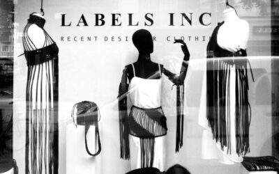 Collab with dries