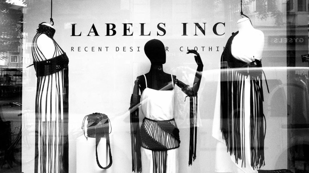 labelsinc