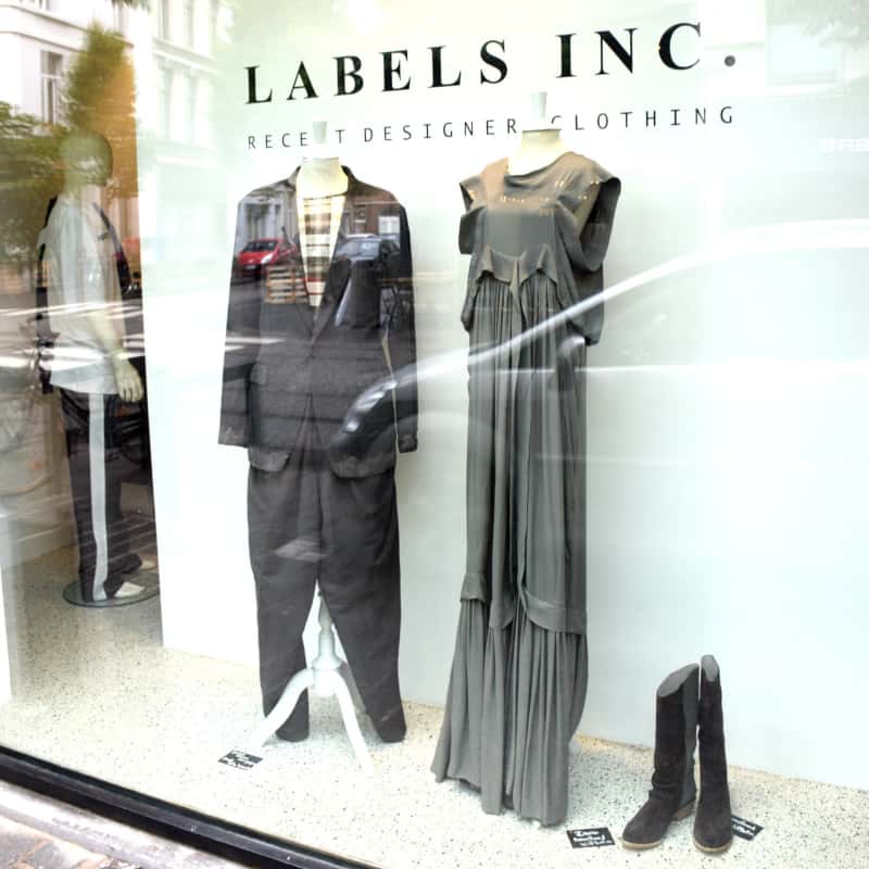 labelsinc